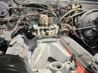 1987 Chevrolet Blazer for sale in Michigan (ID-136952)