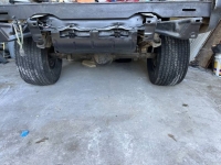 1987 Chevrolet Blazer for sale in Michigan (ID-136952)