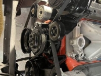 1987 Chevrolet Blazer for sale in Michigan (ID-136952)