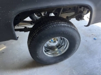 1987 Chevrolet Blazer for sale in Michigan (ID-136952)