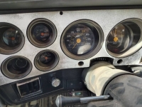1987 Chevrolet Blazer for sale in Michigan (ID-141359)