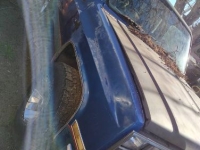 1987 Chevrolet Blazer for sale in Michigan (ID-141359)