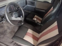 1987 Chevrolet Blazer for sale in Michigan (ID-143825)