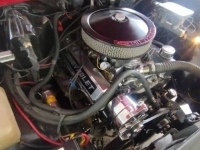 1987 Chevrolet Blazer for sale in Michigan (ID-143825)