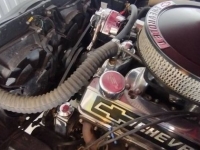 1987 Chevrolet Blazer for sale in Michigan (ID-143825)