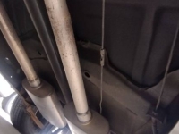 1987 Chevrolet Blazer for sale in Michigan (ID-143825)