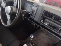 1987 Chevrolet Blazer for sale in Michigan (ID-143825)