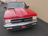 1987 Chevrolet Blazer for sale in Michigan (ID-143825)