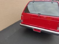 1987 Chevrolet Blazer for sale in Michigan (ID-143825)