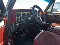 1987 Chevrolet Blazer for sale in Michigan (ID-161721)