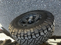 1987 Chevrolet Blazer for sale in Michigan (ID-161721)