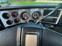 1987 Chevrolet C10 for sale in Michigan (ID-127693)