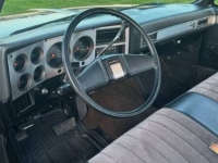 1987 Chevrolet C10 for sale in Michigan (ID-127693)