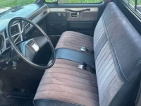 1987 Chevrolet C10 for sale in Michigan (ID-127693)