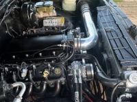 1987 Chevrolet C10 for sale in Michigan (ID-127693)