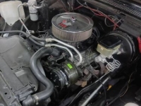1987 Chevrolet C10 for sale in Michigan (ID-128617)
