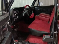 1987 Chevrolet C10 for sale in Michigan (ID-128617)