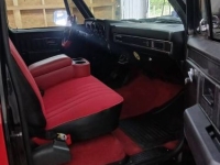 1987 Chevrolet C10 for sale in Michigan (ID-128617)