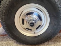 1987 Chevrolet C10 for sale in Michigan (ID-135535)