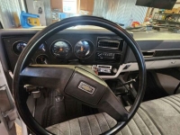 1987 Chevrolet C10 for sale in Michigan (ID-135535)