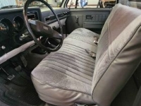 1987 Chevrolet C10 for sale in Michigan (ID-135535)