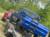 1987 Chevrolet C10 for sale in Michigan (ID-142948)