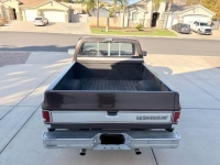 1987 Chevrolet C10 for sale in Michigan (ID-155257)