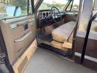 1987 Chevrolet C10 for sale in Michigan (ID-155257)