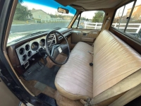 1987 Chevrolet C10 for sale in Michigan (ID-155257)