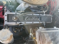 1987 Chevrolet Camaro for sale in Michigan (ID-122993)