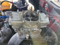 1987 Chevrolet Camaro for sale in Michigan (ID-122993)