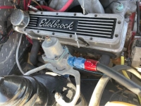 1987 Chevrolet Camaro for sale in Michigan (ID-122993)