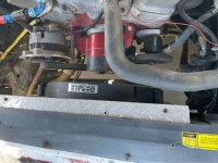 1987 Chevrolet Camaro for sale in Michigan (ID-122993)