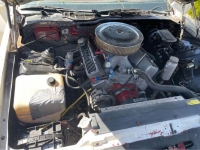 1987 Chevrolet Camaro for sale in Michigan (ID-122993)