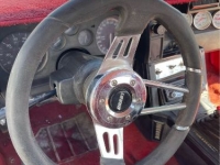 1987 Chevrolet Camaro for sale in Michigan (ID-122993)