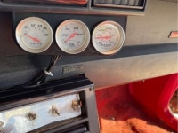 1987 Chevrolet Camaro for sale in Michigan (ID-122993)