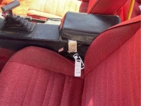 1987 Chevrolet Camaro for sale in Michigan (ID-122993)