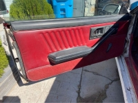 1987 Chevrolet Camaro for sale in Michigan (ID-122993)