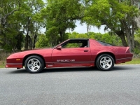 1987 Chevrolet Camaro for sale in Riverhead, New York (ID-126715)