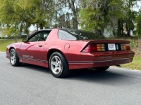 1987 Chevrolet Camaro for sale in Riverhead, New York (ID-126715)