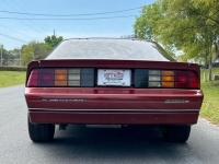 1987 Chevrolet Camaro for sale in Riverhead, New York (ID-126715)
