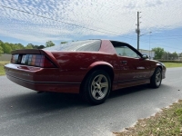 1987 Chevrolet Camaro for sale in Riverhead, New York (ID-126715)