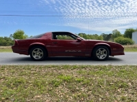 1987 Chevrolet Camaro for sale in Riverhead, New York (ID-126715)