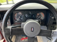 1987 Chevrolet Camaro for sale in Riverhead, New York (ID-126715)