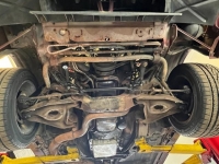 1987 Chevrolet Camaro for sale in Riverhead, New York (ID-126715)