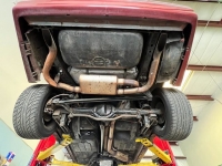 1987 Chevrolet Camaro for sale in Riverhead, New York (ID-126715)