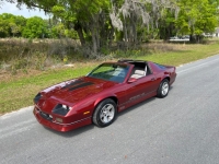 1987 Chevrolet Camaro for sale (ID-126774)
