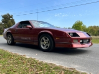 1987 Chevrolet Camaro for sale (ID-126774)