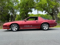 1987 Chevrolet Camaro for sale (ID-126774)