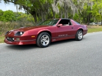 1987 Chevrolet Camaro for sale (ID-126774)